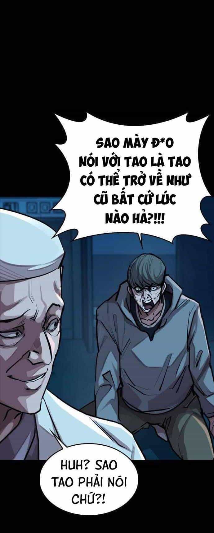 Xích Nguyệt - Chương 5 - ảnh 6
