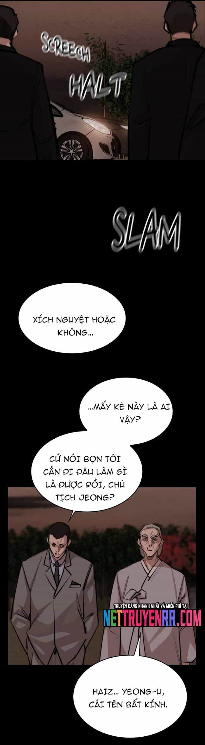 Xích Nguyệt - Chương 51 - ảnh 5