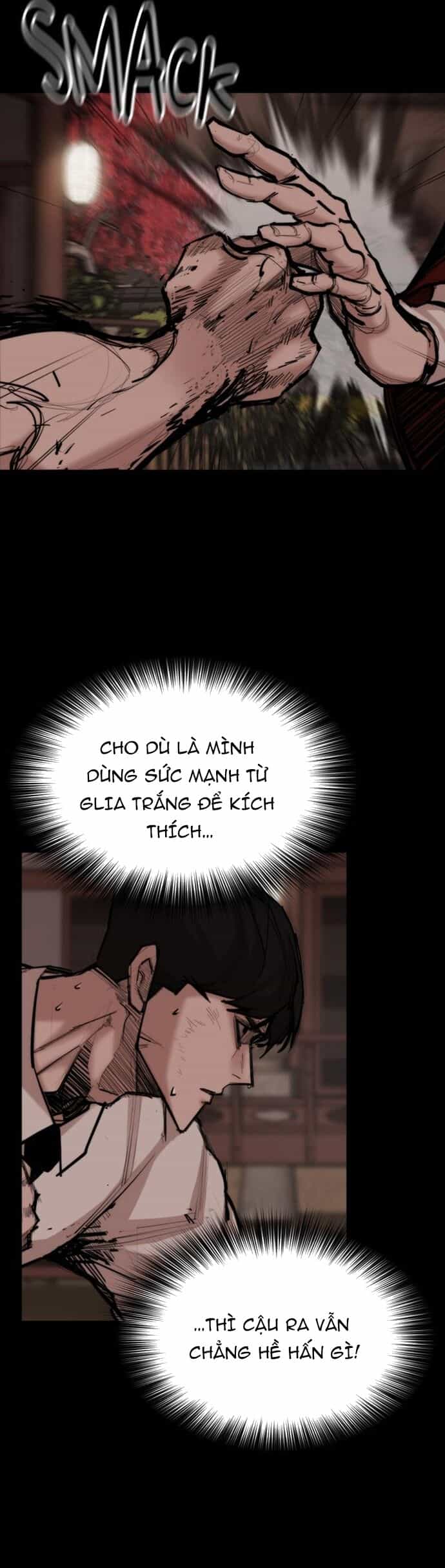 Xích Nguyệt - Chương 52 - ảnh 28