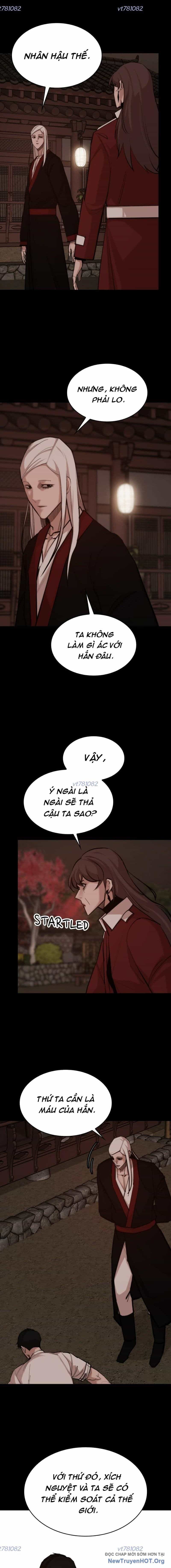 Xích Nguyệt - Chương 53 - ảnh 2