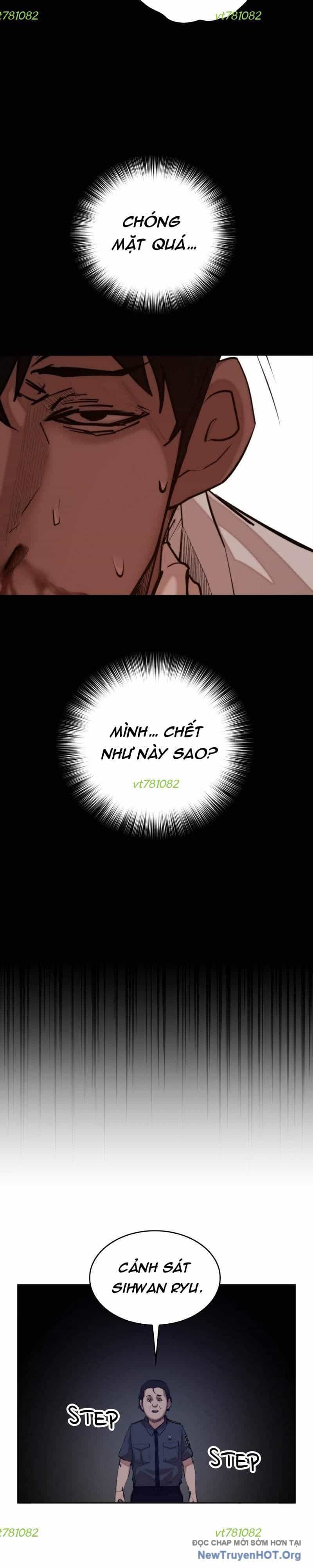 Xích Nguyệt - Chương 54 - ảnh 11