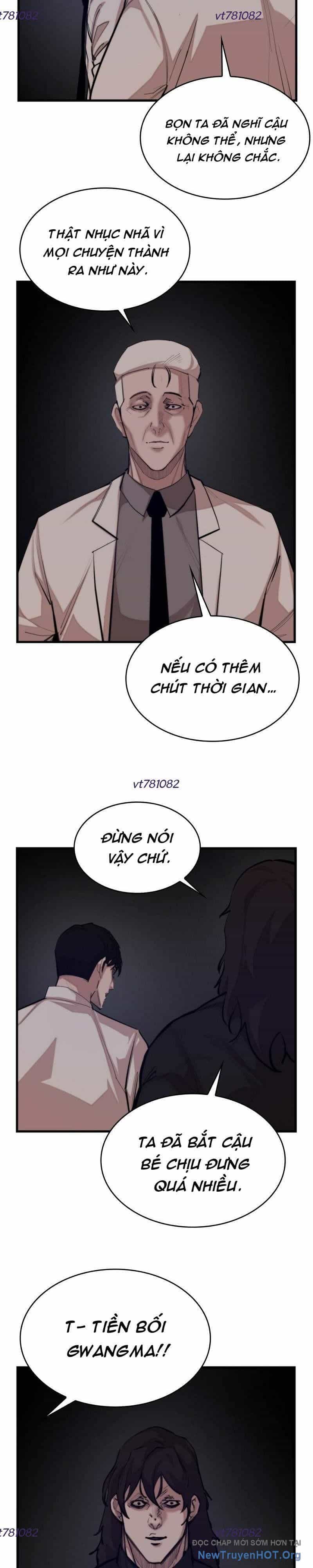 Xích Nguyệt - Chương 54 - ảnh 13