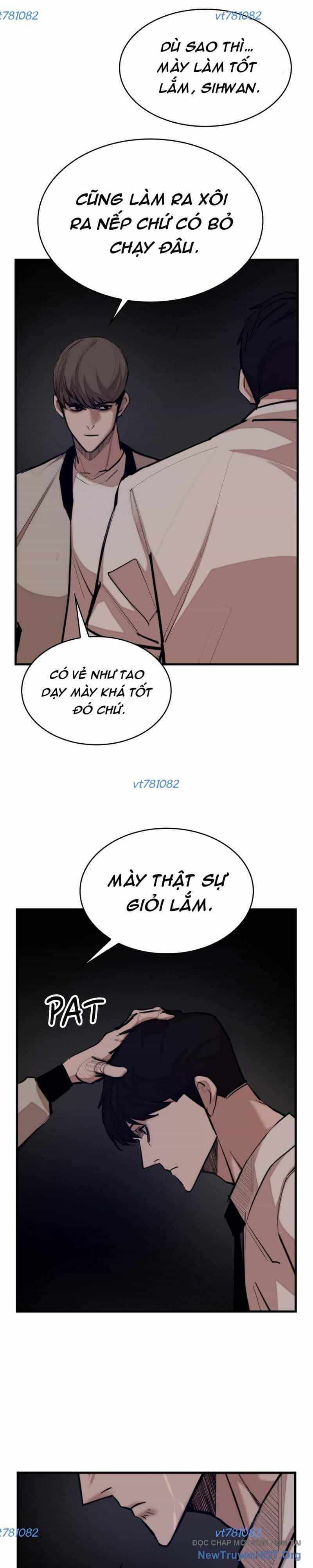 Xích Nguyệt - Chương 54 - ảnh 15