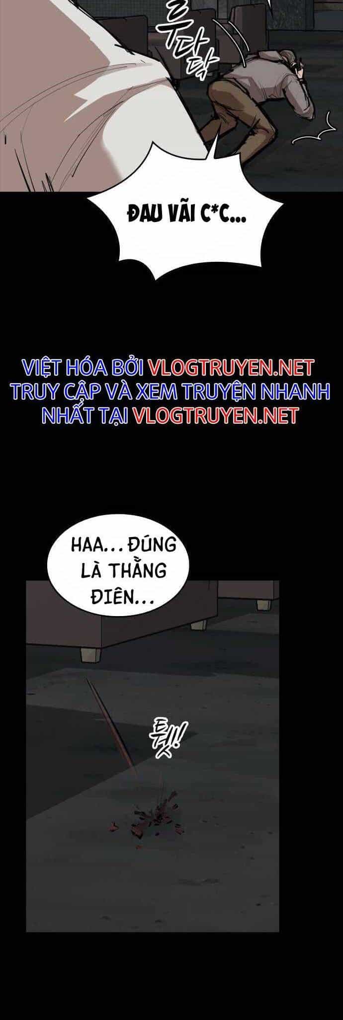 Xích Nguyệt - Chương 6 - ảnh 24