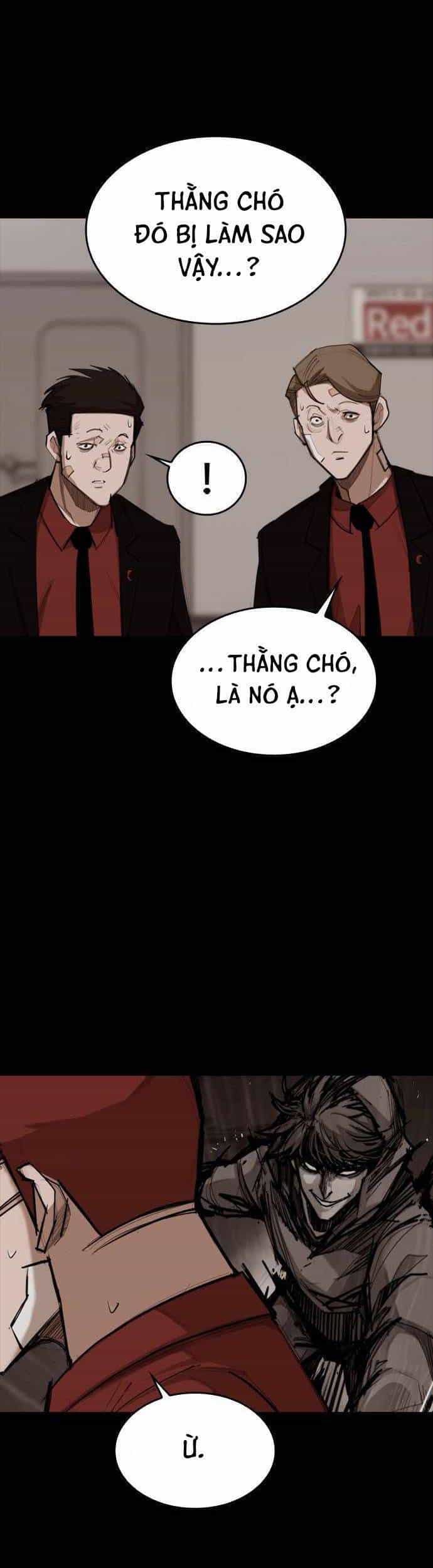 Xích Nguyệt - Chương 6 - ảnh 34