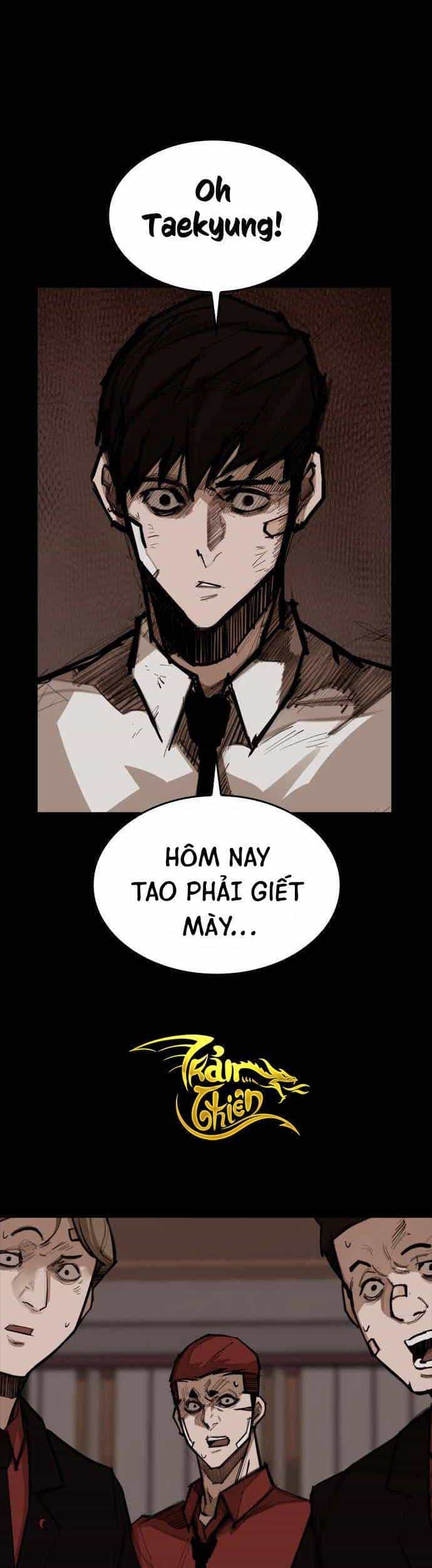 Xích Nguyệt - Chương 6 - ảnh 42