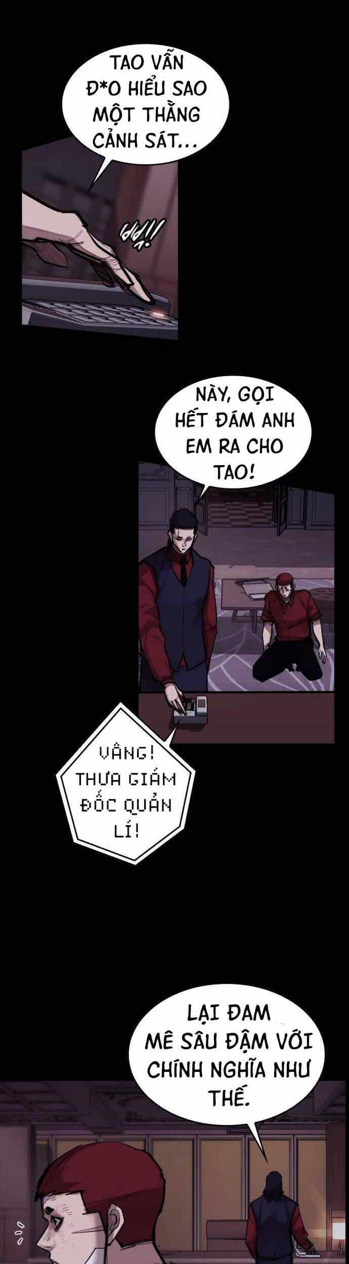 Xích Nguyệt - Chương 7 - ảnh 22
