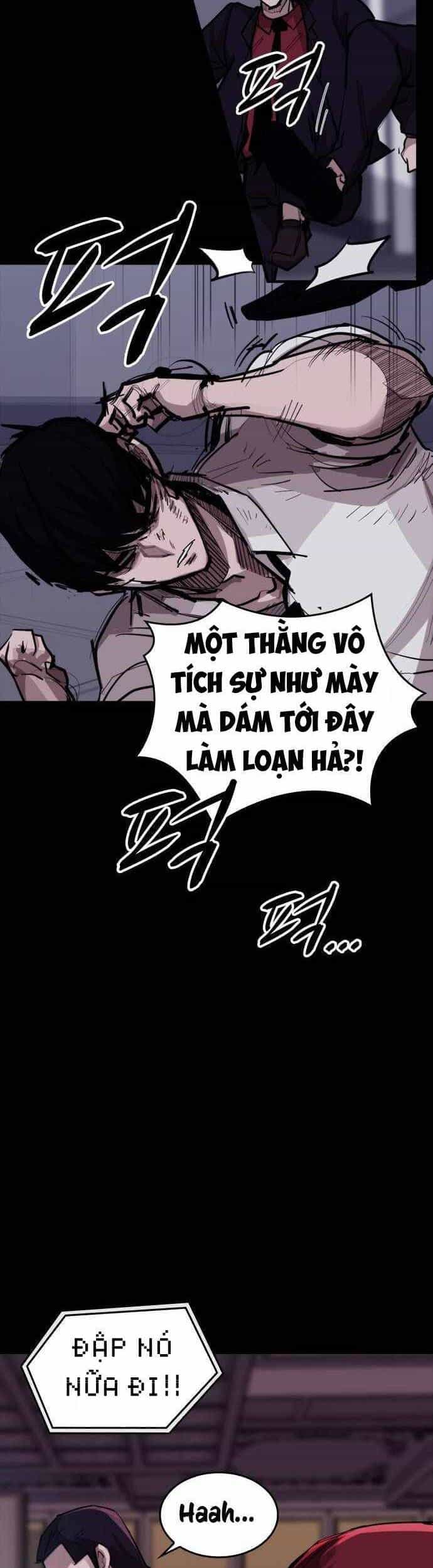 Xích Nguyệt - Chương 7 - ảnh 37