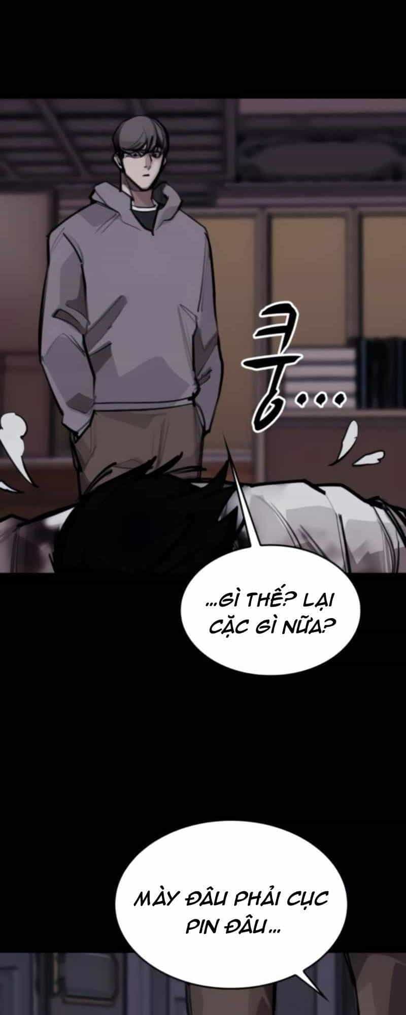 Xích Nguyệt - Chương 9 - ảnh 22