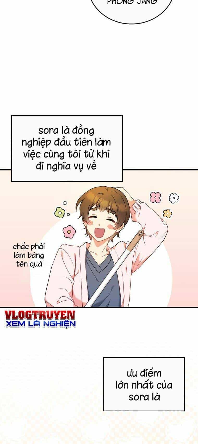 Xin Chào! Bác Sĩ Thú Y - Chương 1 - ảnh 34