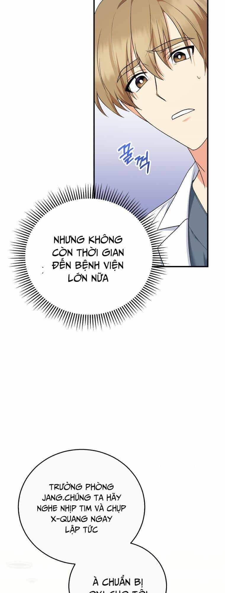 Xin Chào! Bác Sĩ Thú Y - Chương 1 - ảnh 55