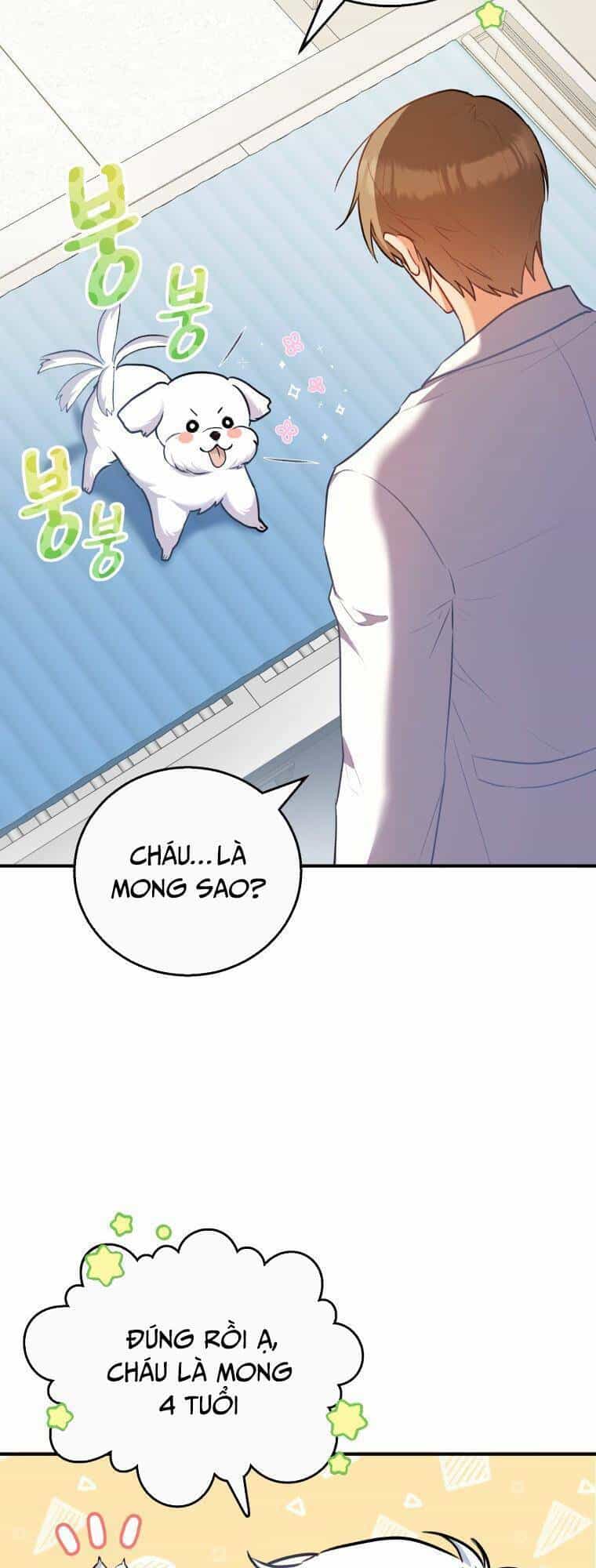 Xin Chào! Bác Sĩ Thú Y - Chương 1 - ảnh 73