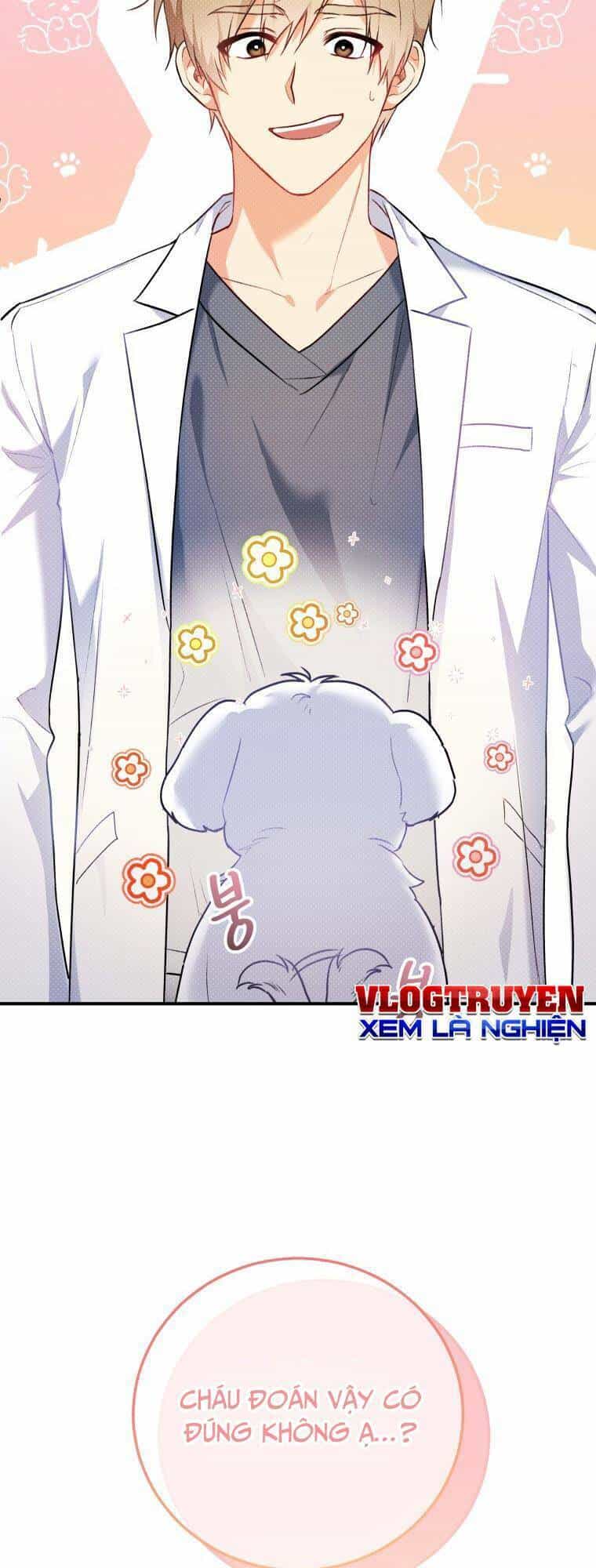 Xin Chào! Bác Sĩ Thú Y - Chương 1 - ảnh 76
