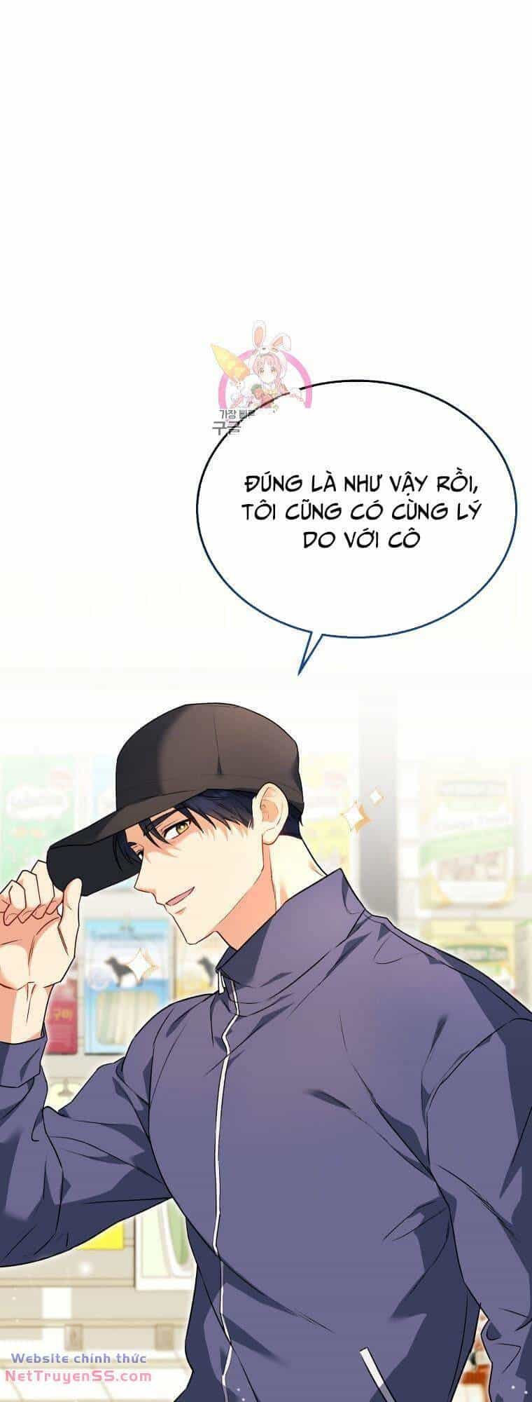 Xin Chào! Bác Sĩ Thú Y - Chương 10 - ảnh 1