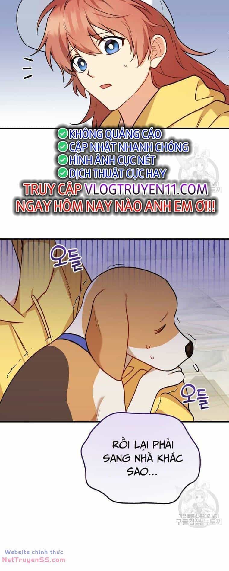 Xin Chào! Bác Sĩ Thú Y - Chương 10 - ảnh 39