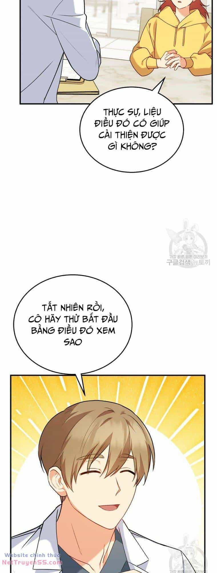 Xin Chào! Bác Sĩ Thú Y - Chương 10 - ảnh 57