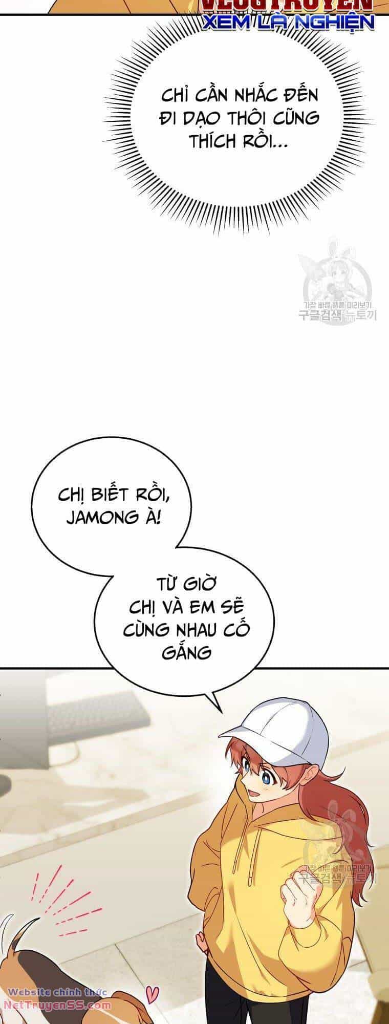 Xin Chào! Bác Sĩ Thú Y - Chương 10 - ảnh 61