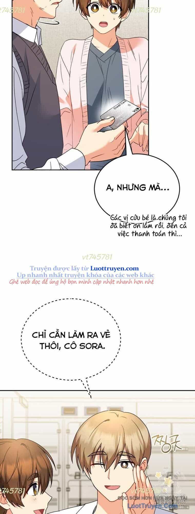 Xin Chào! Bác Sĩ Thú Y - Chương 101 - ảnh 34