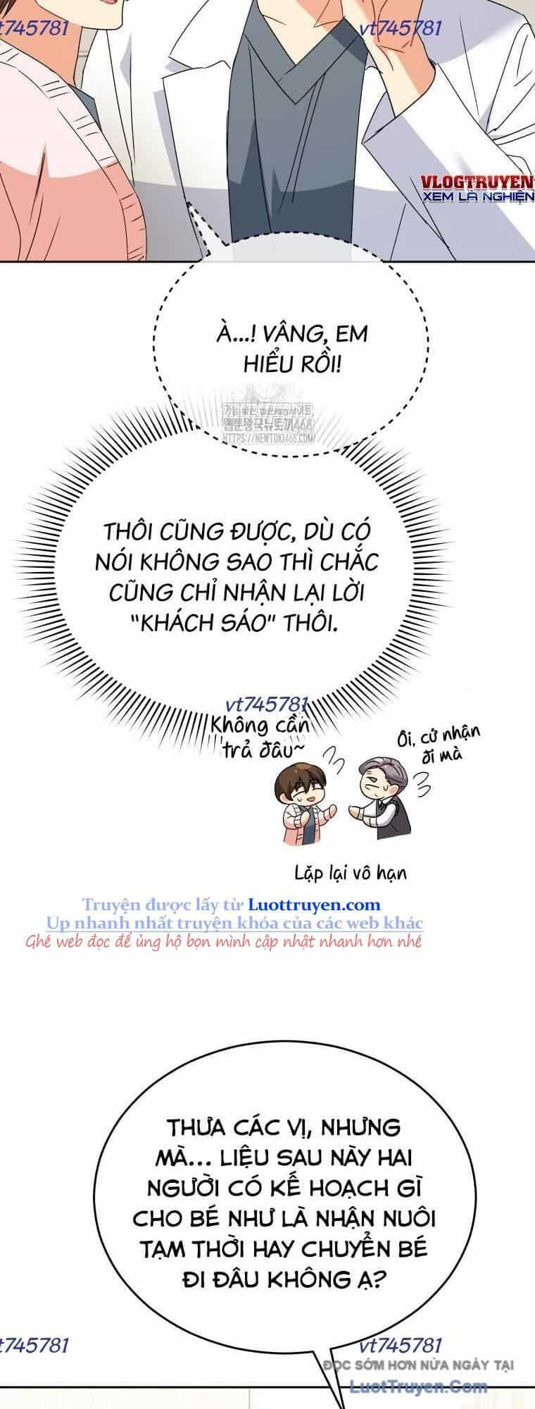 Xin Chào! Bác Sĩ Thú Y - Chương 101 - ảnh 35