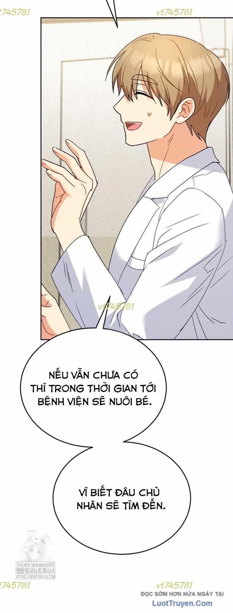 Xin Chào! Bác Sĩ Thú Y - Chương 101 - ảnh 38