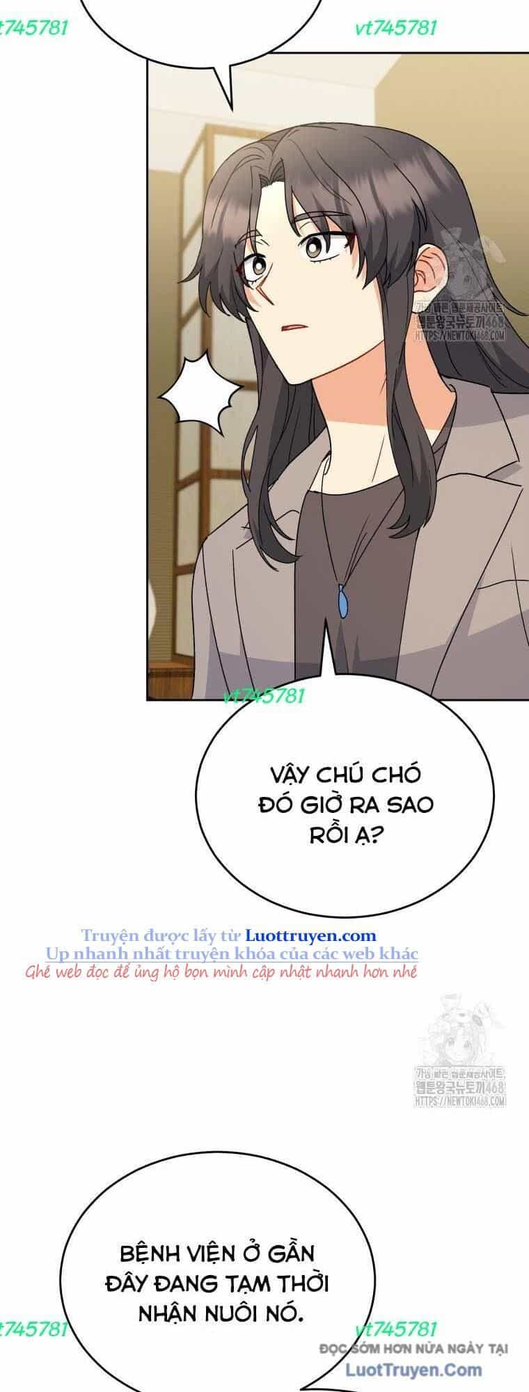 Xin Chào! Bác Sĩ Thú Y - Chương 101 - ảnh 53