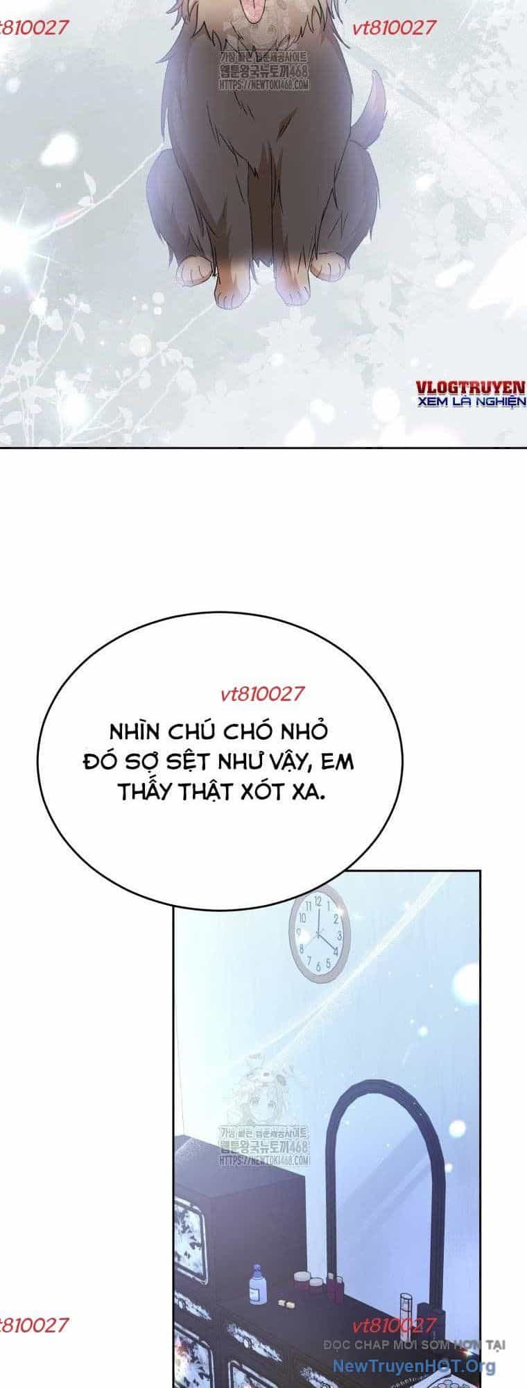 Xin Chào! Bác Sĩ Thú Y - Chương 103 - ảnh 26