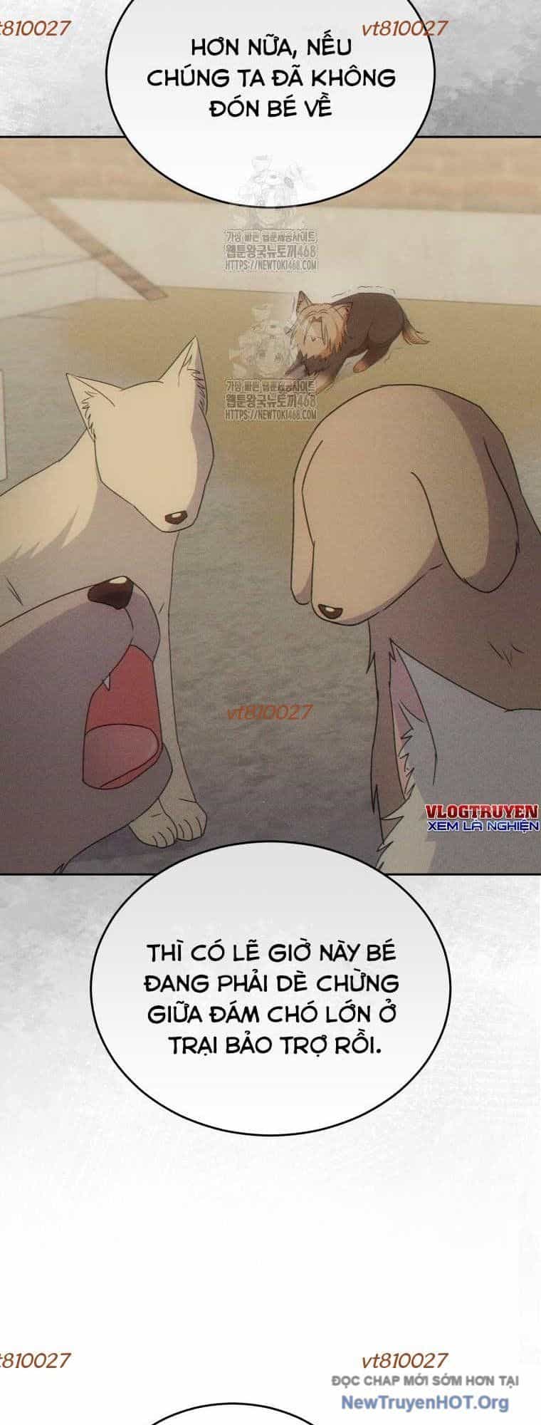 Xin Chào! Bác Sĩ Thú Y - Chương 103 - ảnh 3