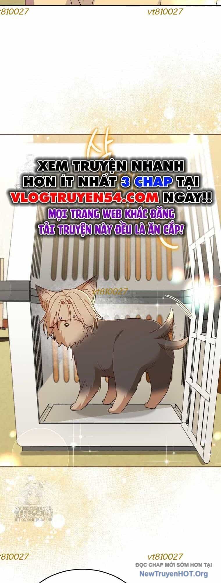 Xin Chào! Bác Sĩ Thú Y - Chương 103 - ảnh 42