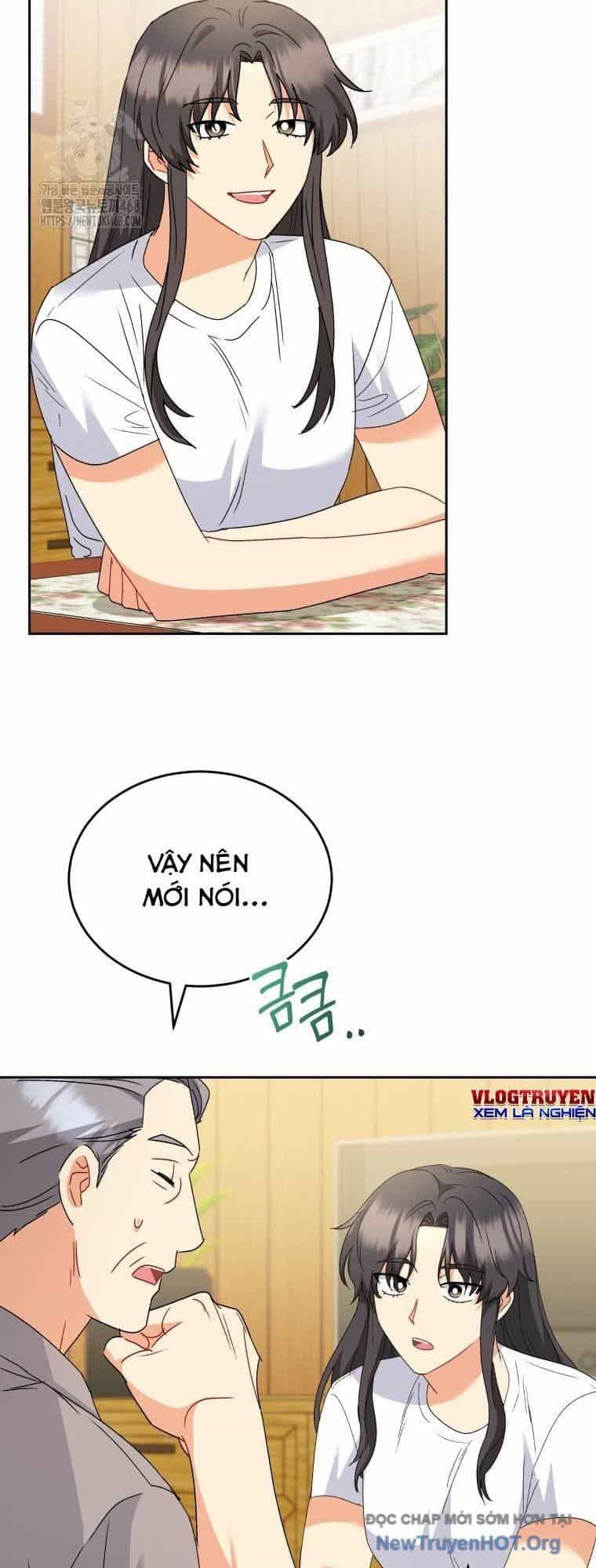 Xin Chào! Bác Sĩ Thú Y - Chương 103 - ảnh 51