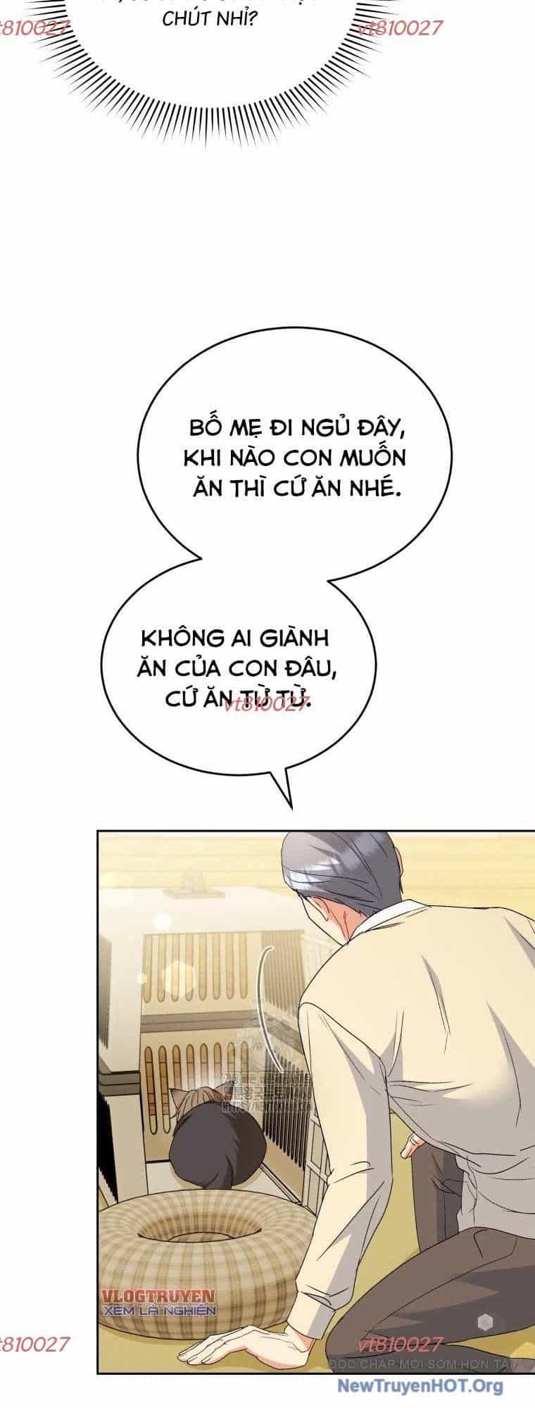 Xin Chào! Bác Sĩ Thú Y - Chương 103 - ảnh 9