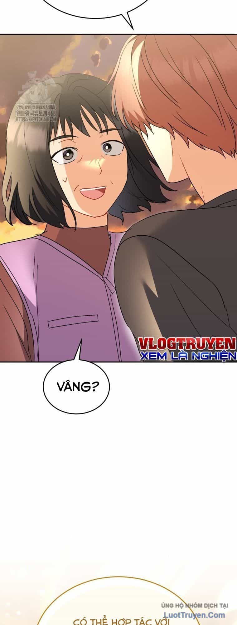 Xin Chào! Bác Sĩ Thú Y - Chương 106 - ảnh 2