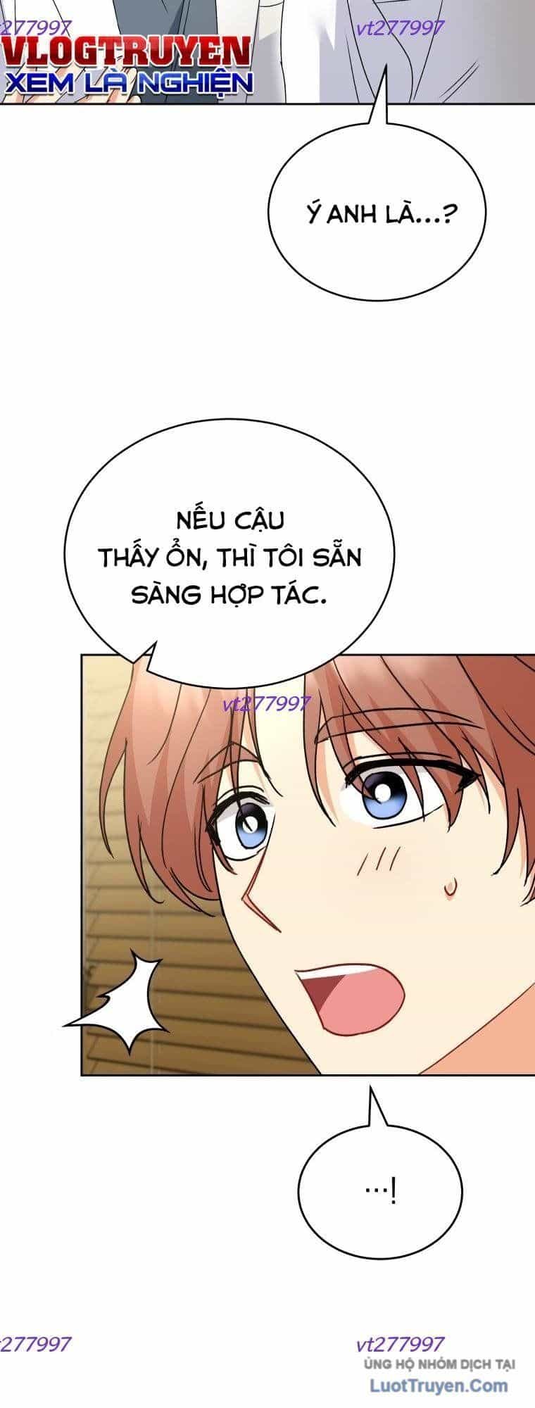 Xin Chào! Bác Sĩ Thú Y - Chương 106 - ảnh 33