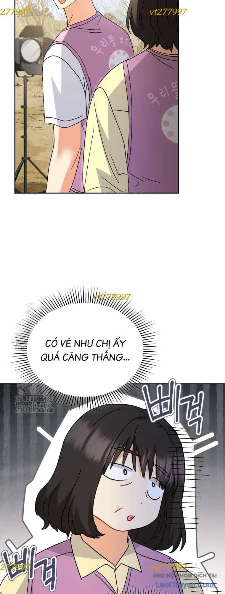 Xin Chào! Bác Sĩ Thú Y - Chương 106 - ảnh 40