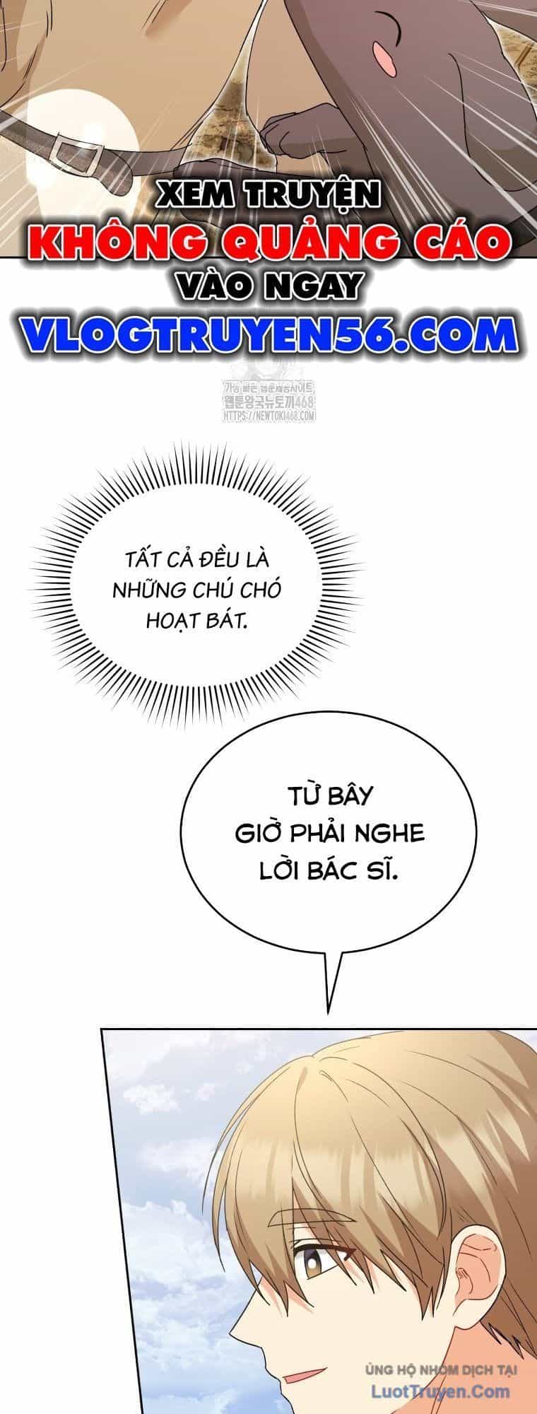Xin Chào! Bác Sĩ Thú Y - Chương 106 - ảnh 50