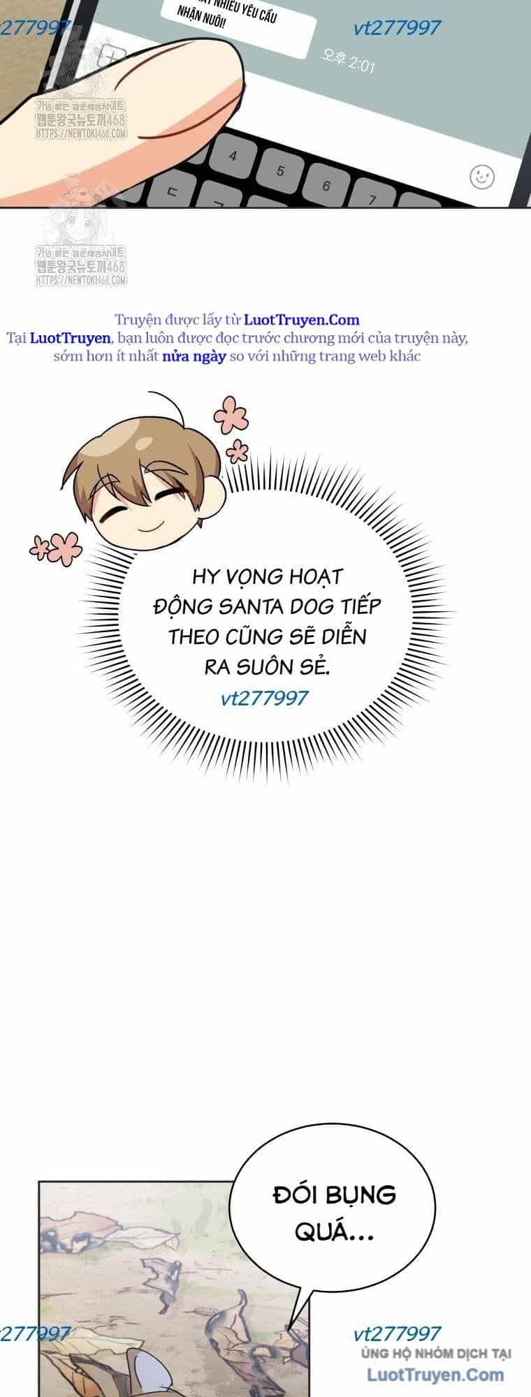 Xin Chào! Bác Sĩ Thú Y - Chương 106 - ảnh 67
