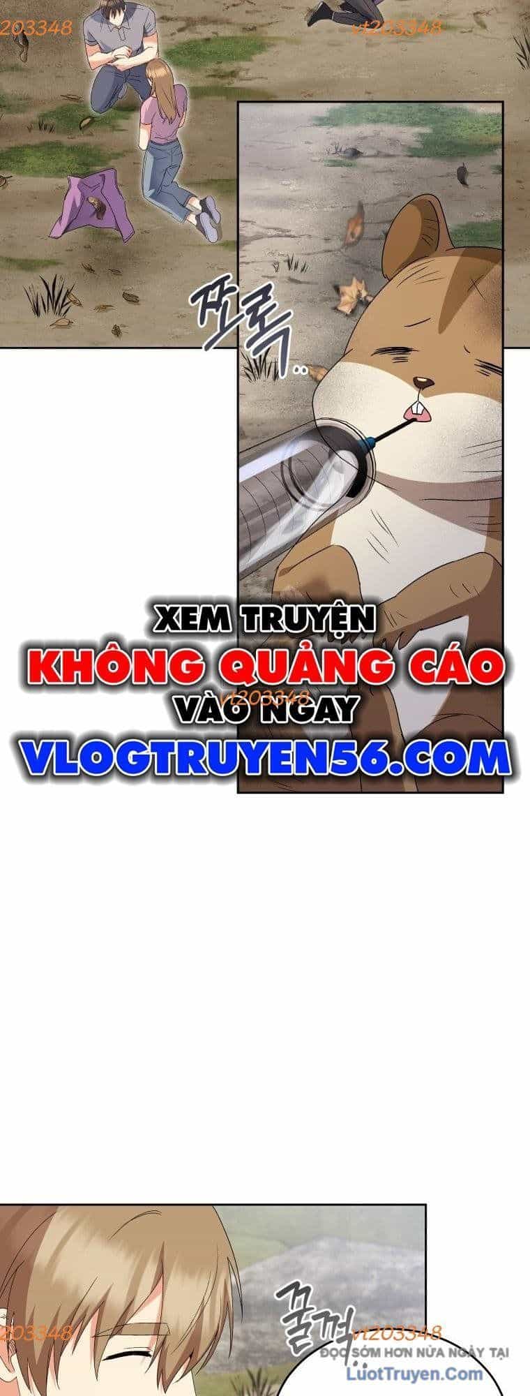 Xin Chào! Bác Sĩ Thú Y - Chương 108 - ảnh 16