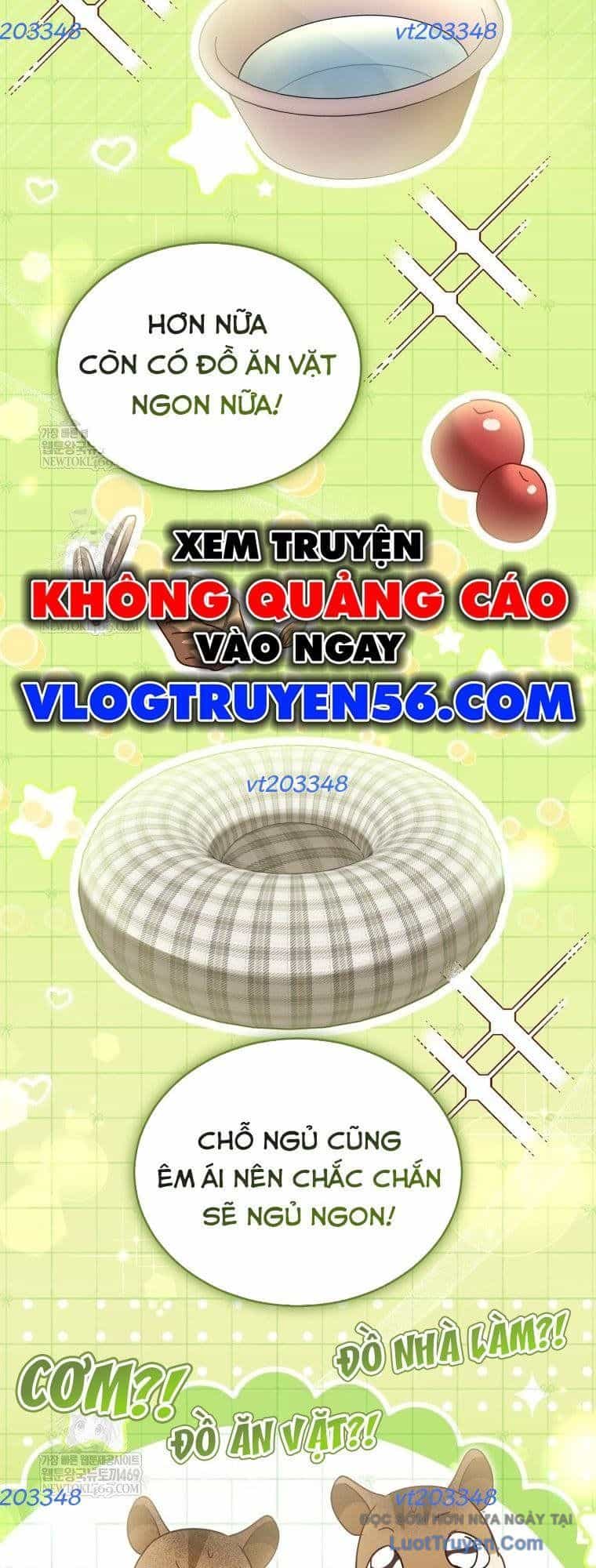 Xin Chào! Bác Sĩ Thú Y - Chương 108 - ảnh 26