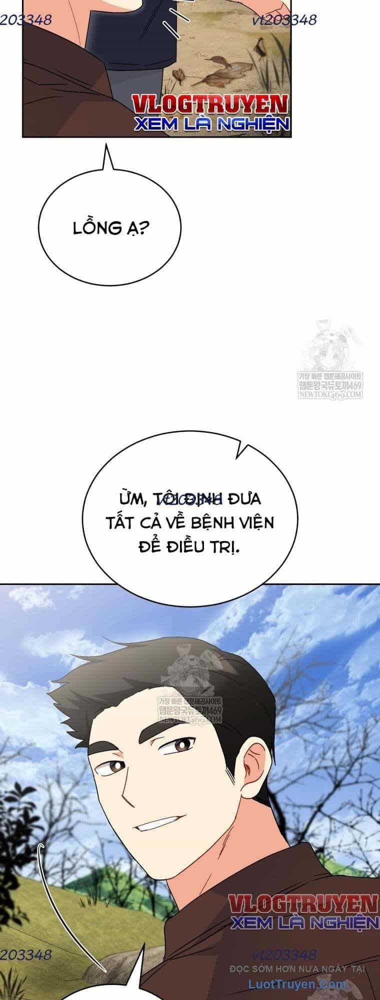 Xin Chào! Bác Sĩ Thú Y - Chương 108 - ảnh 38
