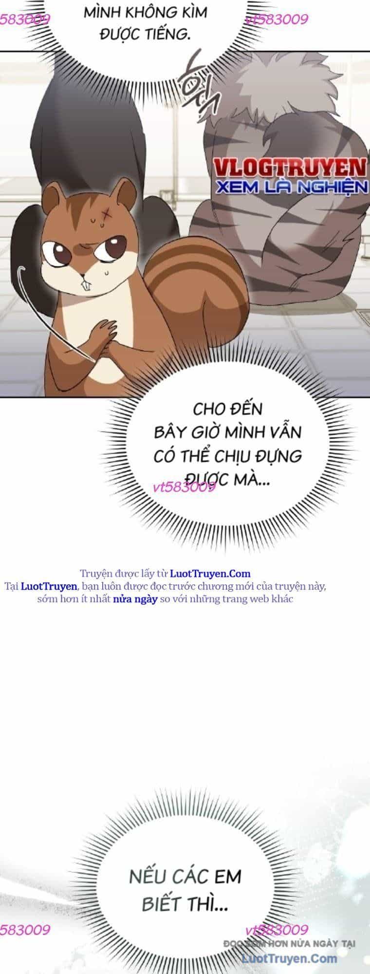 Xin Chào! Bác Sĩ Thú Y - Chương 109 - ảnh 35