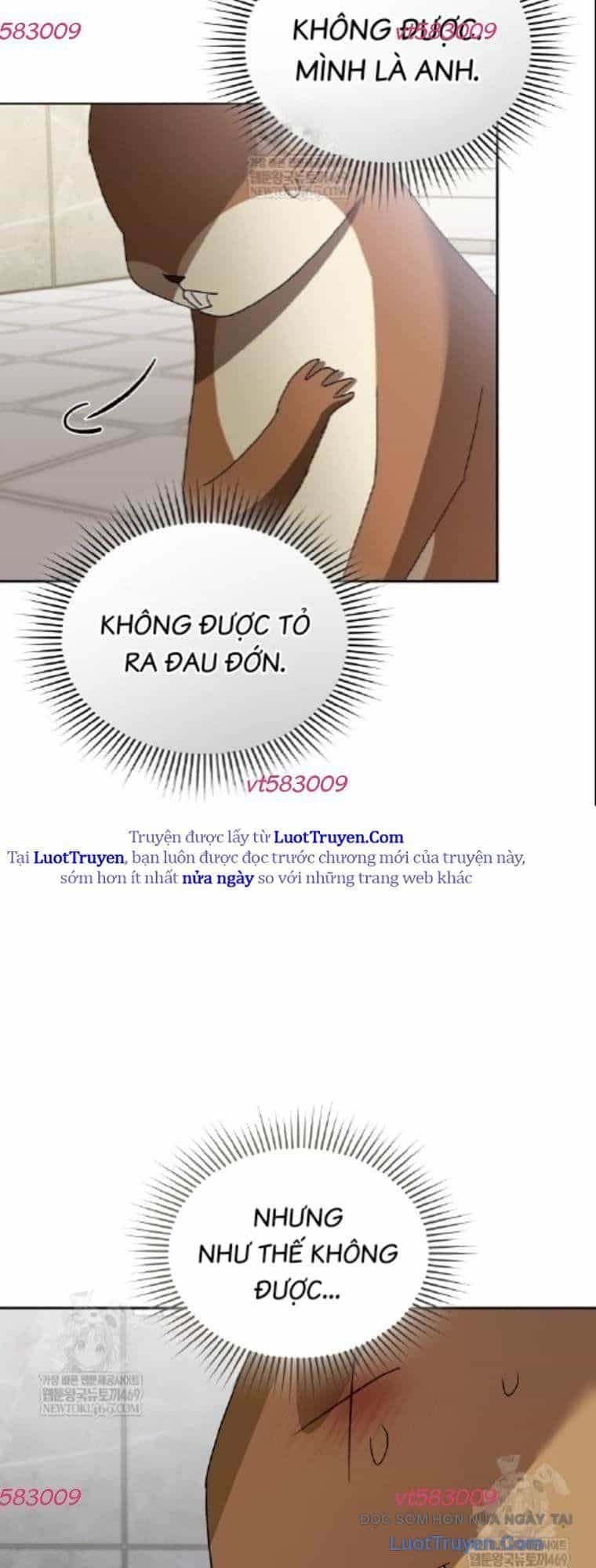 Xin Chào! Bác Sĩ Thú Y - Chương 109 - ảnh 37