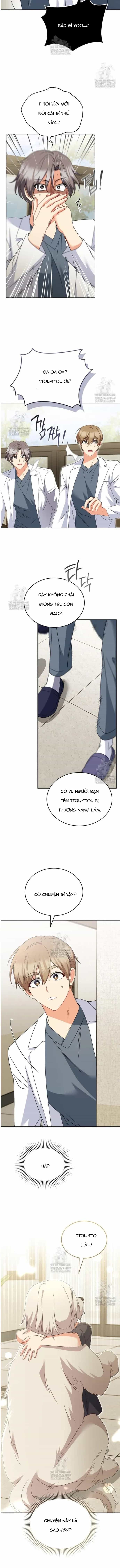 Xin Chào! Bác Sĩ Thú Y - Chương 111 - ảnh 4