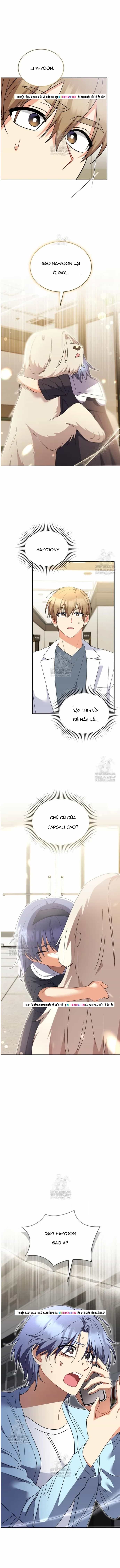 Xin Chào! Bác Sĩ Thú Y - Chương 111 - ảnh 5