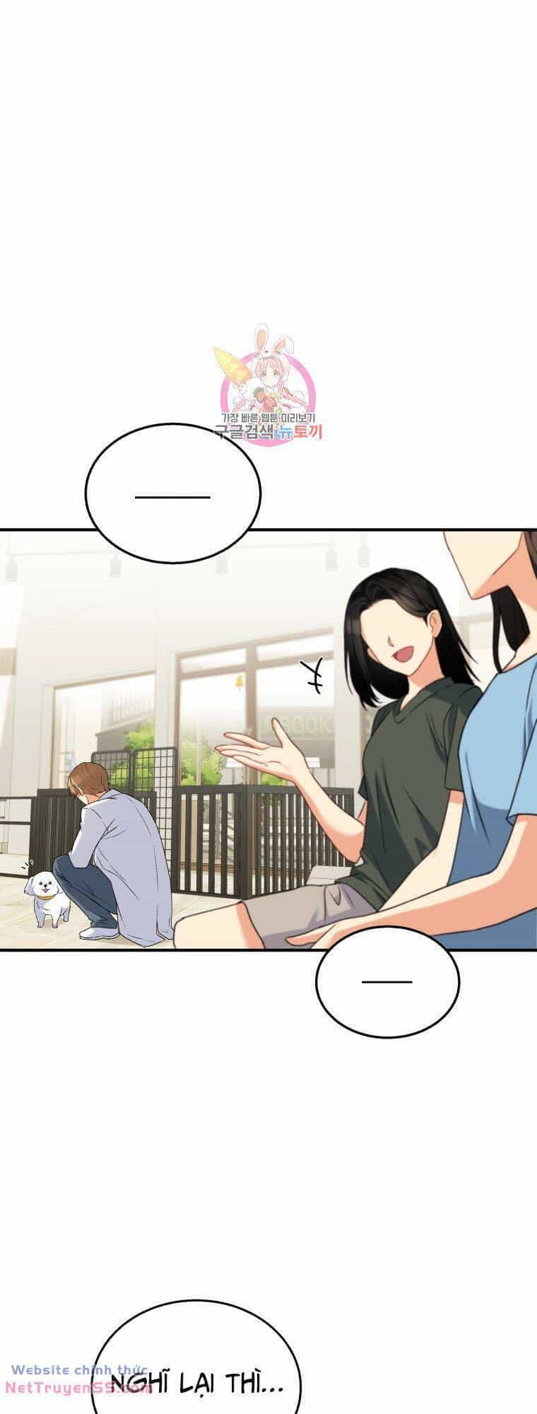 Xin Chào! Bác Sĩ Thú Y - Chương 12 - ảnh 1