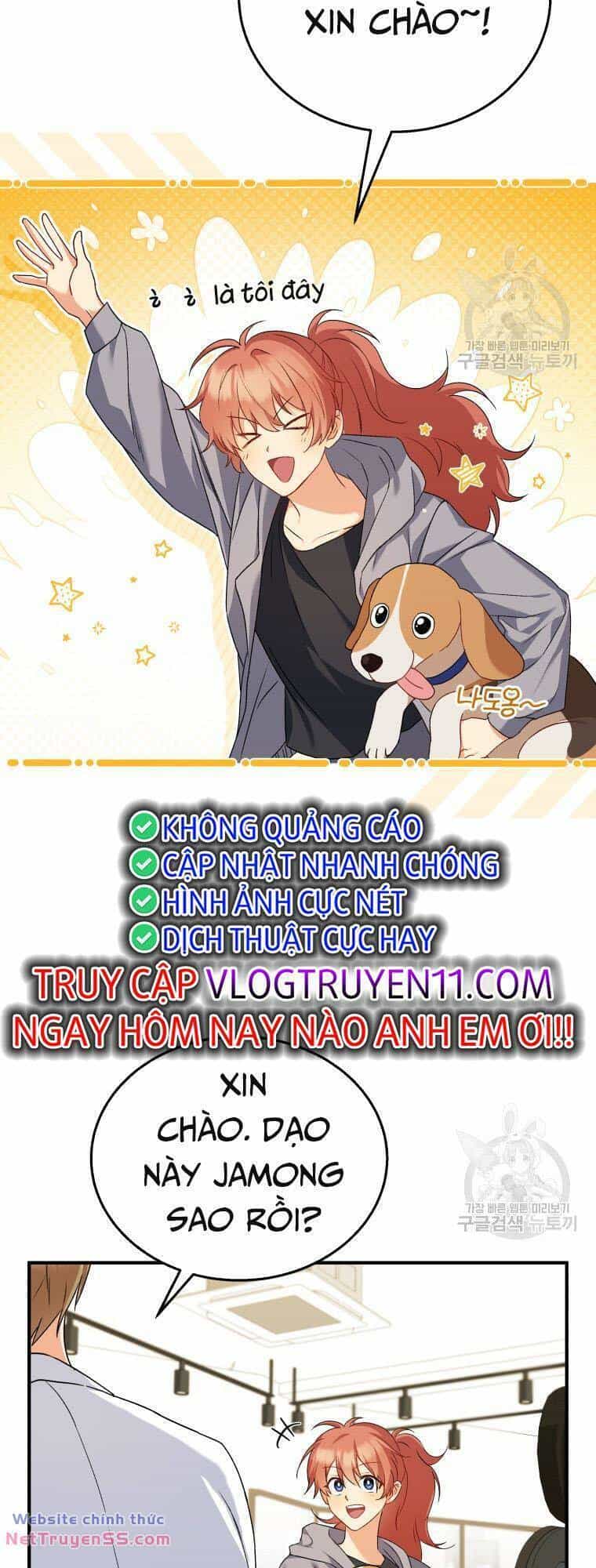 Xin Chào! Bác Sĩ Thú Y - Chương 12 - ảnh 9