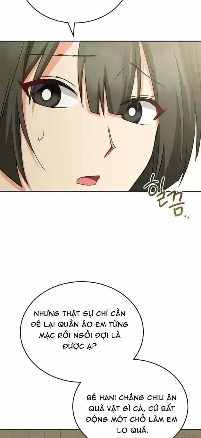 Xin Chào! Bác Sĩ Thú Y - Chương 121 - ảnh 24