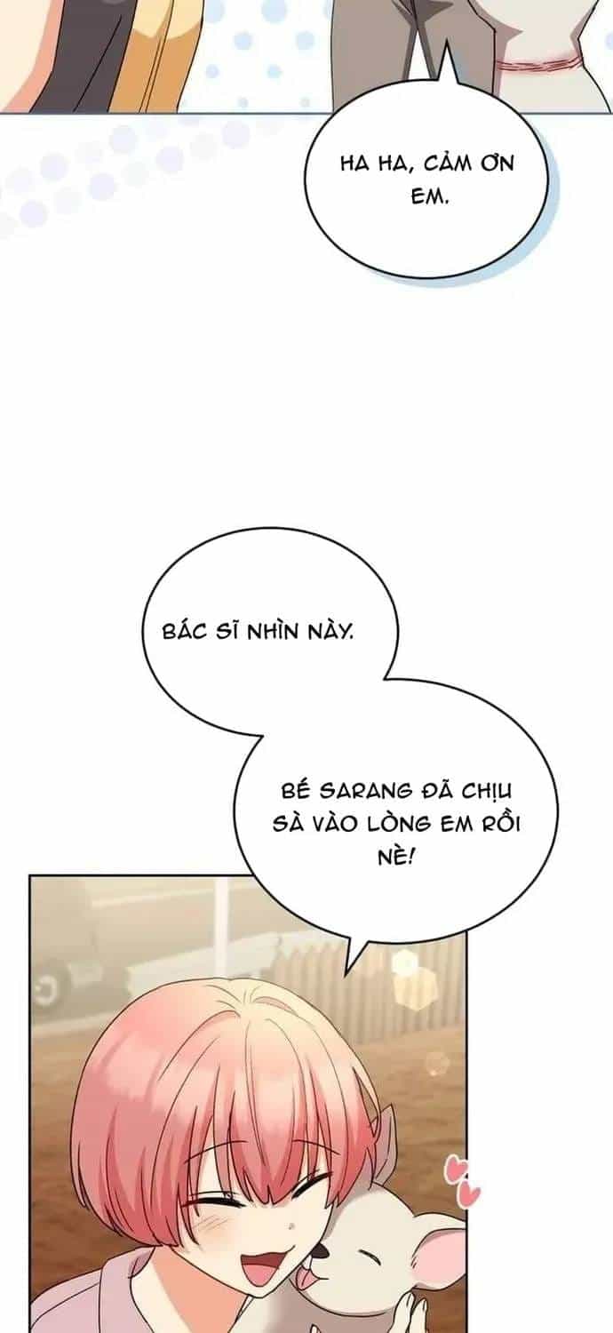 Xin Chào! Bác Sĩ Thú Y - Chương 121 - ảnh 35