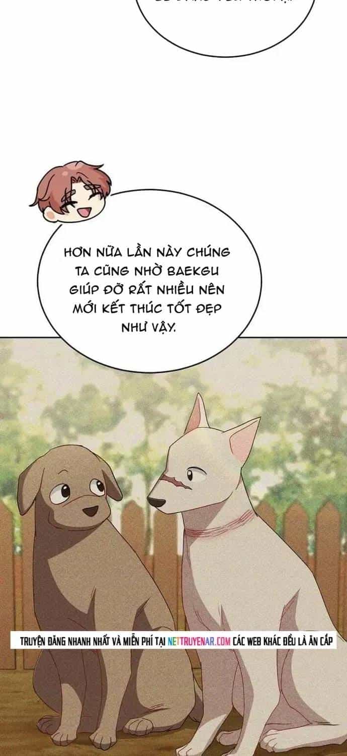 Xin Chào! Bác Sĩ Thú Y - Chương 121 - ảnh 50