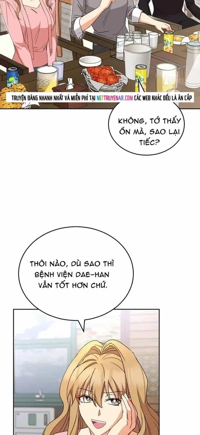 Xin Chào! Bác Sĩ Thú Y - Chương 122 - ảnh 15