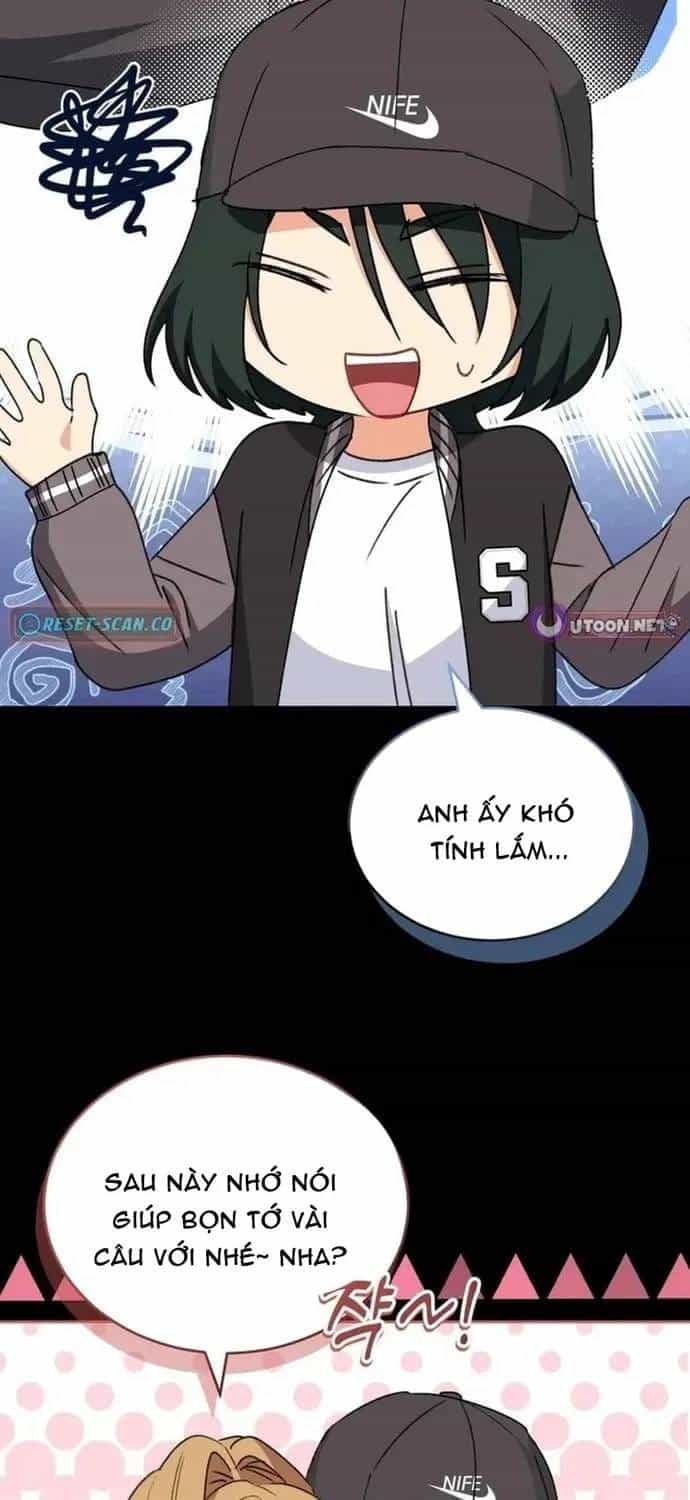 Xin Chào! Bác Sĩ Thú Y - Chương 122 - ảnh 27