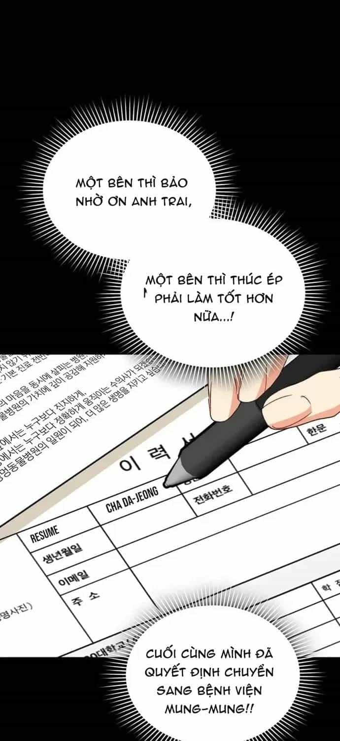 Xin Chào! Bác Sĩ Thú Y - Chương 122 - ảnh 39